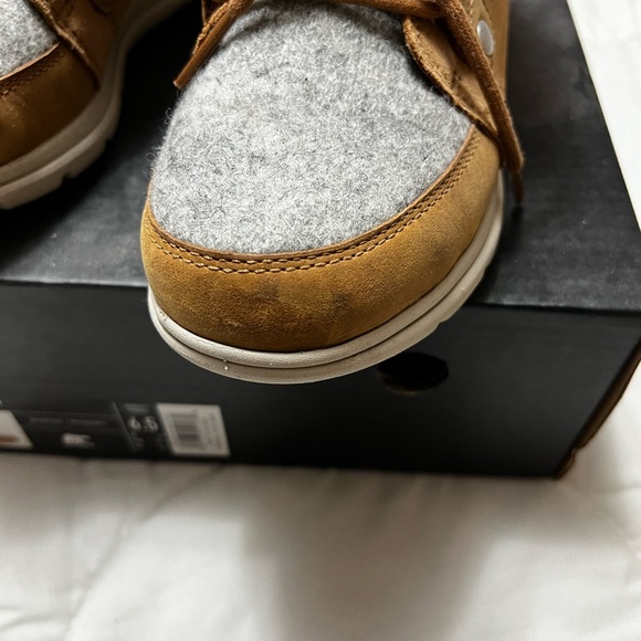 Sorel Explorer Joan size 6.5 - Picture 4 of 6